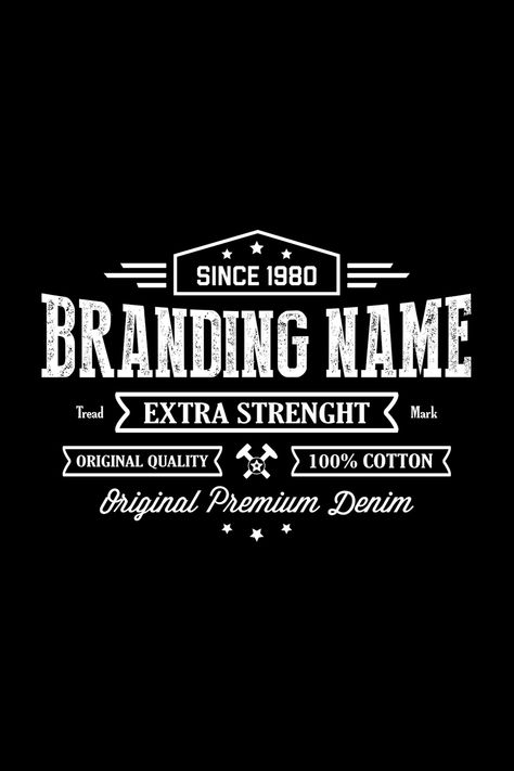 #typography, #logo, #t-shirt, #badge, #label, #illustration, #design, #classic, #premium, #fashion, #clothing, #clothes, #jersey, #athletic, #sign, #street, #emblem, #shirt, #vintage, #collection, #authentic, #poster, #college, #handmade, #hipster, #retro, #new york, #brand, #new, #motorcycle, #denim, #style, #print, #apparel, #textile, #old, #stamp, #lettering, #symbol, #motor, #american, #garment, #grunge, #tee, #background, #graphic, #vehicle Branding Name, Typography T Shirt Design, Branding Typography, Unique T Shirt Design, Typography T Shirt, Unique T Shirt, Typography Tshirt, Custom T Shirts, Premium Denim