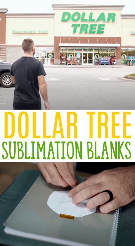 Sublimation Teacher Gift Ideas, Diy Sublimation Ideas, Beginner Sublimation Projects, Things To Make With Sublimation, Sublimation Blanks Ideas, Dollar Tree Sublimation Ideas, Dollar Store Cricut Crafts, Sublimation Items To Sell, Sublimation Christmas Gift Ideas