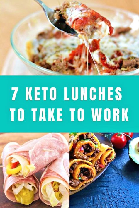 No carb diet - Keto meal prep - Keto recipes - Keto lunch ideas - Diet breakfast recipes - Healthy recipes Lunches To Take To Work, Keto Quiche, Keto Lunches, Keto Lunch Ideas, Keto Pancakes, Diet Breakfast Recipes, Keto Lunch, Ketogenic Diet Meal Plan, High Fat Foods