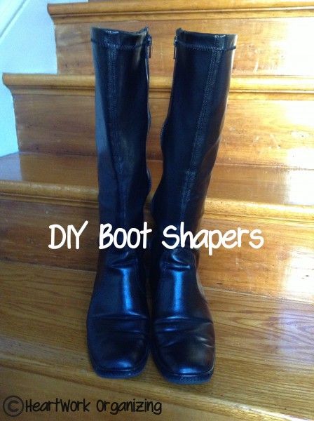 Diy Boot Shapers, How To Make Boots, Simple Apartment Decor, Dm Boots, Bifold Shower Door, Boot Shaper, Boot Organization, Boot Tray, Framed Shower Door