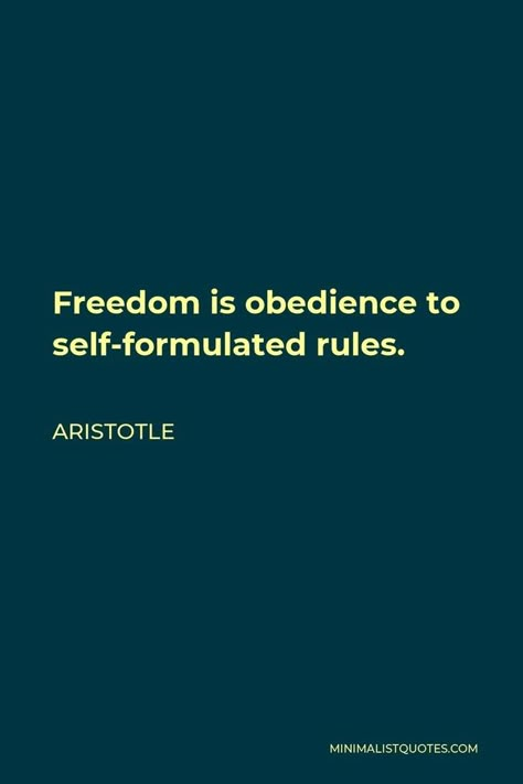 Aristotle Quotes, Confucius Quotes, Stoicism Quotes, Stoic Quotes, My Rules, Proverbs Quotes, Freedom Is, Philosophy Quotes, Advice Quotes