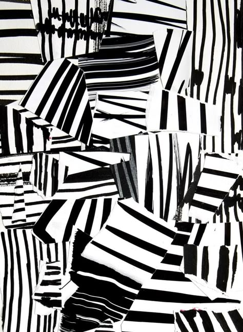 Kollage 32 Pattern Play, Print Inspiration, Prints And Patterns, Pattern Texture, Black And White Abstract, Mark Making, Linoleum, Graphic Patterns, Textile Patterns