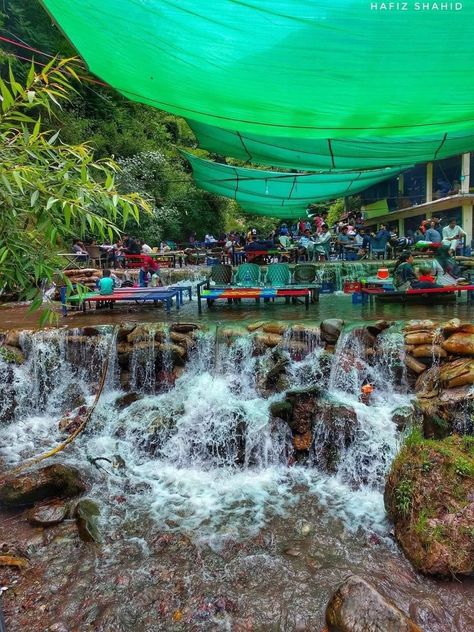 Kawai Water Fall Kaghan Valley 🇵🇰 Kaghan Valley, Mountain Landscape Photography, Water Fall, South Asia, Photography Skills, Mountain Landscape, Landscape Photography, Pakistan, Nature Photography