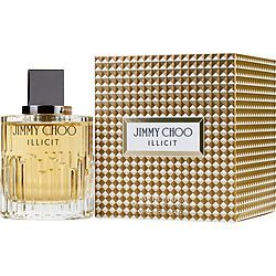 Jimmy Choo Illicit Eau de Parfum | FragranceNet.com® Jimmy Choo Illicit, Jimmy Choo Fragrance, Jimmy Choo Perfume, Jasmine Sambac, Jimmy Choo Bag, Bitter Orange, Designer Name, Womens Fragrances, Floral Fragrance