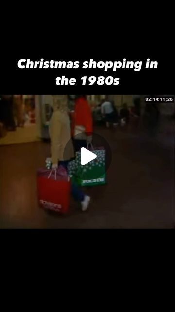 Timothy Gibson on Instagram: "Christmas shopping in the 80s. Such a magical time. We truly had it best. Christmas has always been my favorite time of year. Even if I didn’t get much it was still so special. #christmas #vintage #shoppingtime #genx #1980s #70s #past #holidays #goodtimes #childhoodmemories #mall" Christmas In The 80s, 1980s Christmas Nostalgia, 80s Christmas Aesthetic, Christmas 1980s, 80s Christmas, 1980s Christmas, 70s Christmas, Instagram Christmas, Christmas Vintage