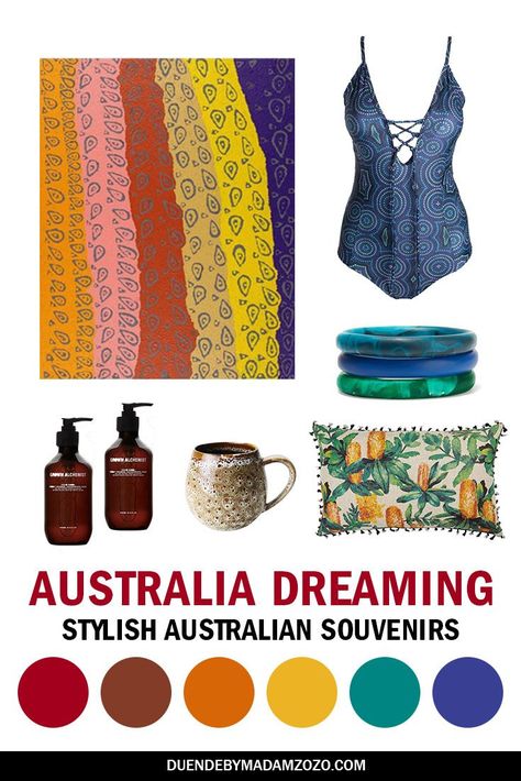 Forget the keychain, and buy one of these beautiful and genuine souvenirs from Australia instead! Souvenir Ideas, Clothing Swap, True Blue, Crochet Top, Pick Up, Australia, Gifts