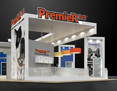 Check out new work on my @Behance portfolio: "Premier Pet"… Booth Exhibition, Exhibition Stands, Exhibition Stand Design, Exhibition Stand, Stand Design, Exhibition Design, Behance Portfolio, New Work, Work On