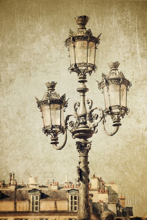 Atlanta Homes Magazine, Lantern Tattoo, French Wall Art, Lamp Posts, French Walls, Old Lamps, Lighting Concepts, Architecture Drawing Art, Call Art