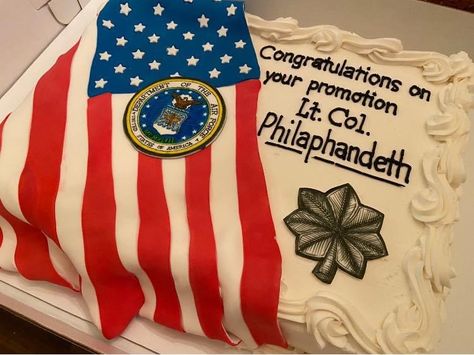 Lt Col Promotion Cake, Military Promotion Cake, Army Promotion, Promotion Cake, Police Cake, Promotion Ceremony, Police Cakes, Army Cake, Military Cake