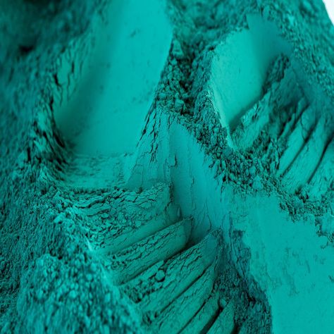 Turquoise Asthetics, Turquoise Aesthetic, Turquoise Wallpaper, Vert Turquoise, Cyan Blue, Green Theme, Web Inspiration, Bleu Turquoise, Teal And Gold