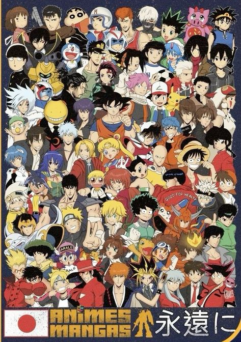 Bardock Super Saiyan, Naruto And Sasuke Funny, Man Hunter, Black Butler Characters, Tous Les Anime, All Anime Characters, Sailor Moon Manga, Good Anime To Watch, Graffiti Cartoons