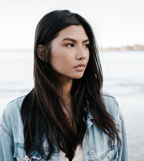 Ergo Josh, American Teen, American Girls, American Beauty, Persona 5, Instagram Models, Photography Women, Native American Art, American Actors