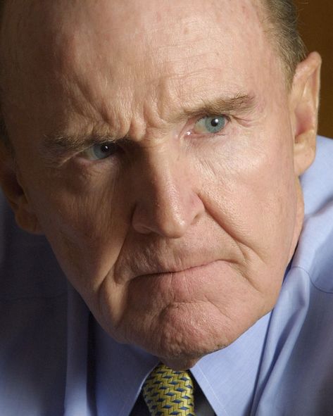 Financial Engineering, Jack Welch, Online Mba, Business Leader, Ny Times, Reign