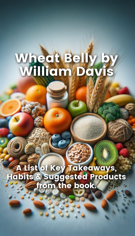 Wheat Belly Diet Plan, Wheat Belly Diet Recipes, Wheat Belly Diet, Eating Whole Foods, Grain Brain, Wheat Belly Recipes, Wheat Free Diet, Health Book, Belly Diet