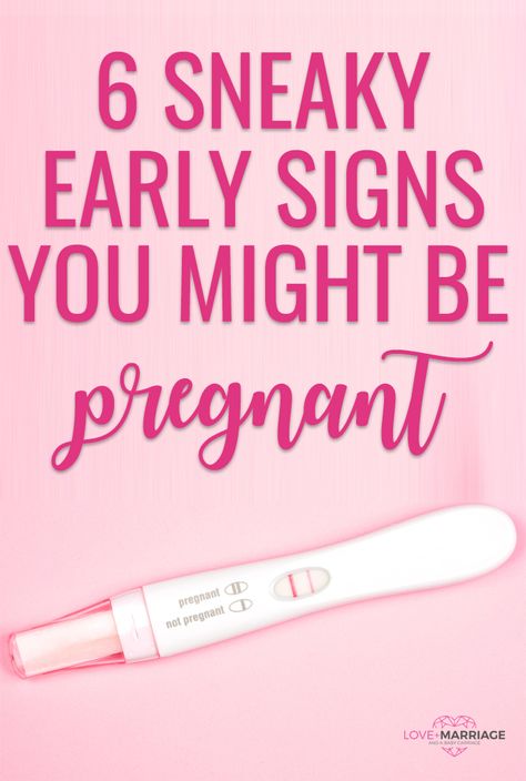 6 Sneaky Early Signs You’re Pregnant #pregnant #pregnancy #ttc #tryingtoconceive Ttc Checklist, Ttc Tips, Am I Pregnant, Pregnant Tips, Fertility Tips, Pregnancy Calculator, Pregnancy Checklist, Early Pregnancy Signs, Pregnancy Must Haves