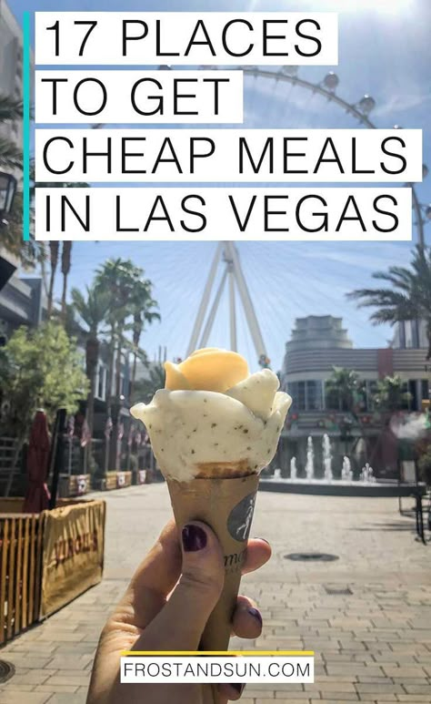 Las Vegas On A Budget, New York Tourist, Vegas On A Budget, Travel Destinations Usa, Las Vegas Eats, Las Vegas Trip Planning, Vegas Trip Planning, Las Vegas Food, Las Vegas Outfit