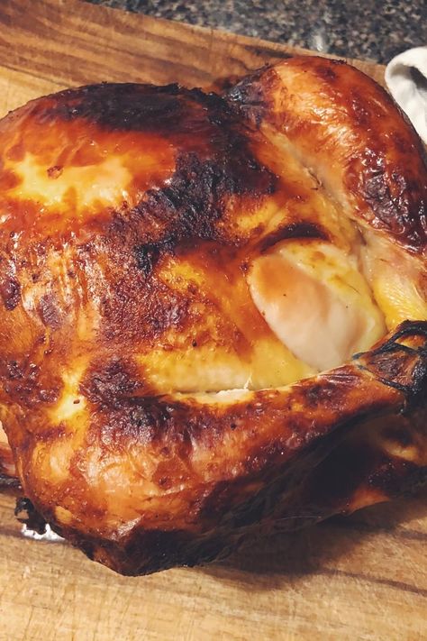 Salt Fat Acid Heat, Samin Nosrat, Roast Chicken Recipe, Whole Chicken Recipes, Buttermilk Chicken, Chicken Entrees, Chicken Steak, Roast Chicken Recipes, Whole Chicken