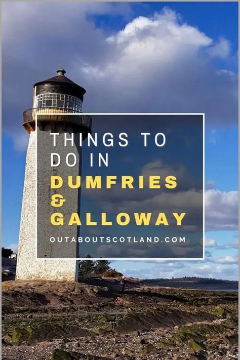 Out About Scotland | Scotland Visitor Guide Things To Do In Scotland, Galloway Scotland, Scotland Road Trip, Places In Scotland, Gallery Of Modern Art, Country Park, Visit Scotland, Tourist Information, National Portrait Gallery