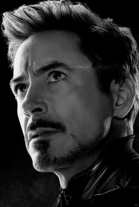 Easy Pencil Drawing, Marvel Art Drawings, Pencil Sketch Portrait, Celebrity Art Portraits, Robert Downey Jr Iron Man, Celebrity Portraits Drawing, Mushroom Drawing, Drawing People Faces, Face Drawing Reference