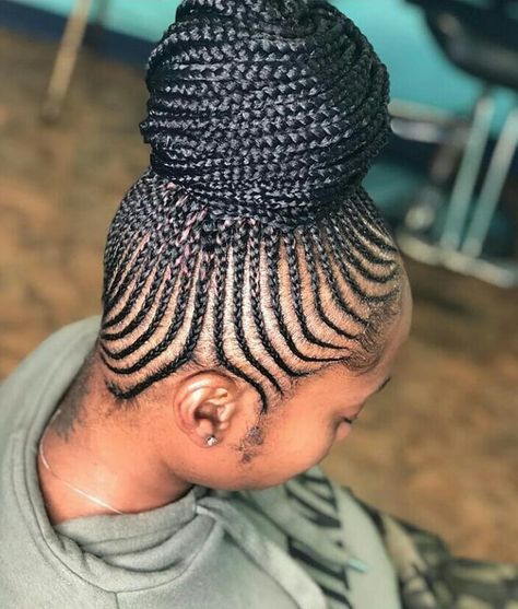 Wig Braids, Ghana Weaving, Cabello Afro Natural, Braids Styles, African Hair Braiding Styles, Long Box Braids, Braided Wigs, Braided Ponytail Hairstyles, Girl Braids