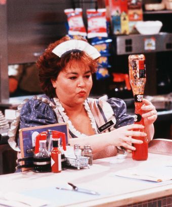 Roseanne Conner, Roseanne Tv Show, Roseanne Show, Peggy Bundy, Tv Moms, 90s Tv Shows, Roseanne Barr, No Apologies, Childhood Tv Shows