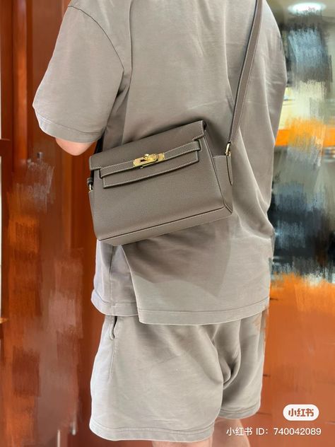 Designer Bags For Men, Luxury Bag For Men, Hermes Bags For Men, Designer Bags Men, Hermes Mens Bag, Hermes For Men, Hermes Bag Men, Hermes Men Bag, Birkin Men