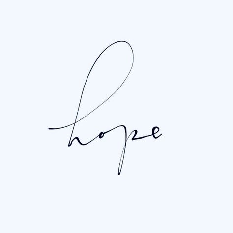 Hope Background Wallpapers, Symbol For Hope Tattoo, Hope Tatoos, Hope Symbol Tattoo, Hope Tattoos For Women, Hope Background, Buddhist Symbol Tattoos, Hope Images, Wrap Around Wrist Tattoos