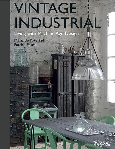 dam images books 2015 vintage industrial vintage industrial book 01 cover