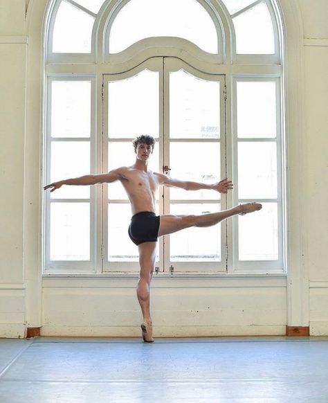 Ballet Male, Male Ballerina, Male Ballet, San Francisco Ballet, The Sleeping Beauty, Male Ballet Dancers, Male Dancer, Vintage Swimwear, Ballet Dancers