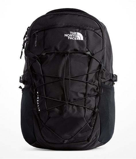 BOREALIS BACKPACK North Face Borealis Backpack, Borealis Backpack, Waist Belt Women, The North Face Borealis, North Face Borealis, North Face Bag, Backpack Free, Mens Fashion Rugged, Rugged Style