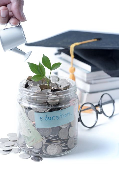 Here’s what you need to know to make the prospect of student debt repayment a little less scary. Save Money As A Student, Tips For College, College Debt, Loan Payoff, Paying Off Student Loans, Student Loan Forgiveness, Loan Forgiveness, Debt Repayment, College Senior