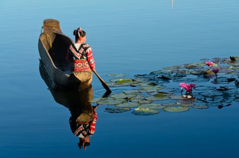 Lake Sebu, Breathtaking Places, 3d Painting, Holy Week, Closer To Nature, Best Resorts, Life Is A Journey, World Of Color, Water Lilies