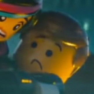 Cursed Lego Images, Emmett The Lego Movie, Emmit Lego Movie, Benny The Lego Movie Icon, Emmett Lego Movie, Lego Movie Pfp, The Lego Movie Emmet, Emmet The Lego Movie, Benny Lego Movie