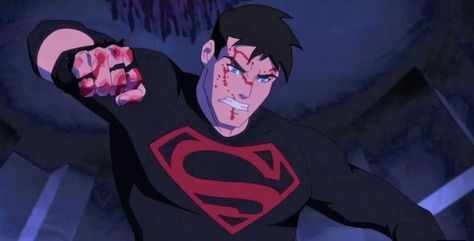 Conner Kent Young Justice, Superboy Young Justice, Young Justice Superboy, Connor Kent, Superboy And Miss Martian, Conner Kent, Young Justice League, Super Boy, Superman Movies