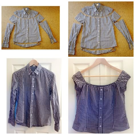 Diy Clothes Refashion Shirts, Diy Clothes Tutorial, Diy Clothes Storage, Diy Clothes Refashion Videos, Diy Clothes For Women, Clothes Upcycle, Diy Summer Clothes, Diy Clothes Refashion, Diy Clothes Videos