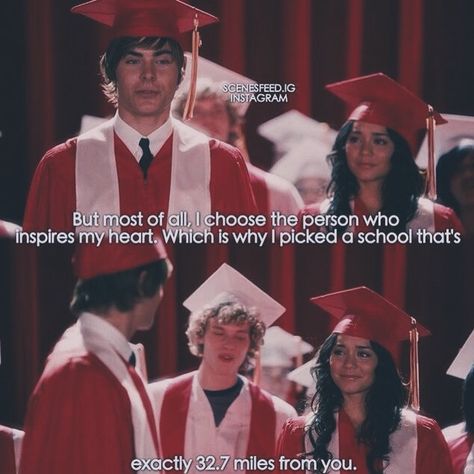 High School Musical Quotes, Zac And Vanessa, Troy And Gabriella, Highschool Musical, Wildcats High School Musical, Musical Quotes, High School Musical 3, High School Musical 2, Disney Channel Shows