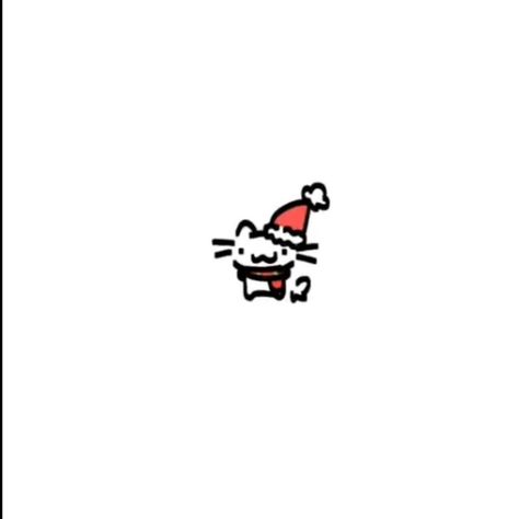 Cute Easy Doodles, Goofy Drawing, Cat Doodle, Creative Drawing Prompts, Christmas Doodles, Cute Jokes, Cat Icon, Cute Doodles Drawings, Funny Drawings