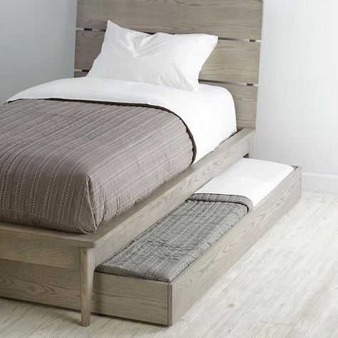 cama marinera moderna Trundle Mattress, Murphy Bed Ikea, Murphy Bed Plans, Kids' Furniture, Modern Furniture Stores, Bed With Drawers, Trundle Bed, Kids Bedroom Decor, Murphy Bed