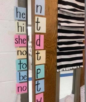 Open And Closed Syllables, Teaching Syllables, Open Syllables, Syllables Activities, Intervention Classroom, Closed Syllables, Phonemic Awareness Activities, First Grade Phonics, Phonics Instruction