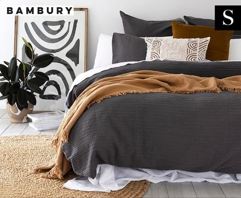 Dark Grey Bedding, Grey Duvet, Gray Duvet Cover, Bed Quilt Cover, Elegant Fabric, Spare Bedroom, Grey Bedding, Quilt Cover Sets, Leopard Pattern