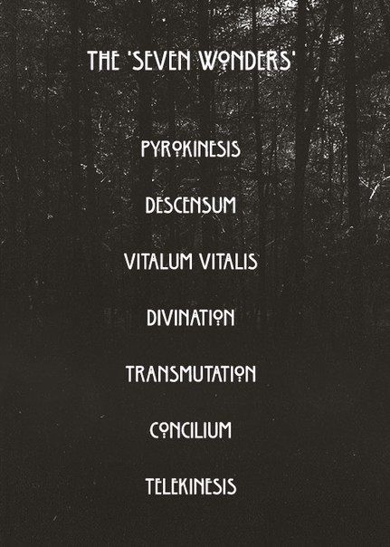 American Horror Story Coven  Seven wonders American Horror Story 3, Ahs Coven, Devious Maids, American Horror Story Coven, Hemlock Grove, The Boogeyman, Seven Wonders, Horror Story, Film Serie