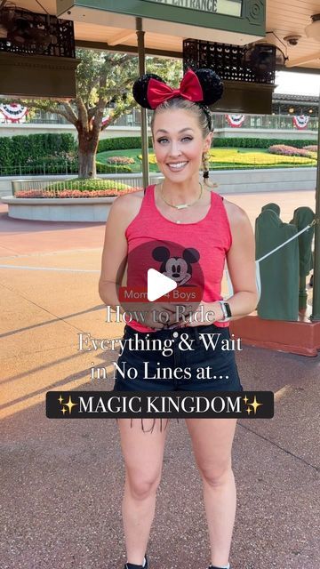 Disney Hacks Tips, Disney Tips And Tricks 2024, Disney Guide, Disney Hacks, Magic Kingdom Tips, Wake Up Workout, Magic Kingdom Castle, Magic Kingdom Rides, Trip Hacks