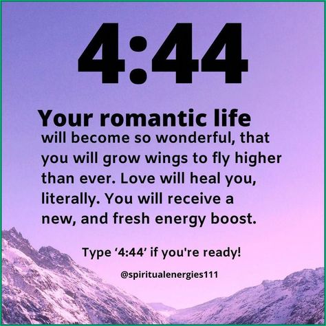 444 Meaning, Manifestation Methods, Manifestation Money, Romantic Life, Attraction Manifestation, Angel Number Meanings, Become Wealthy, Dream Symbols, Law Of Attraction Money