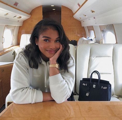 Bougie Lifestyle, Posh Makeup, Black Girls Luxury Lifestyle, Marjorie Harvey, Lavish Lifestyle, Lori Harvey, Sour Patch, Black Femininity, Person Sitting