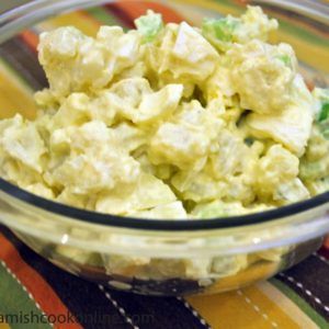 Amish Potato Salad, Amish Potato Salads, Spring Potato, Homemade Potato Salads, Potato Salad Dressing, Salad Maker, Hard Cooked Eggs, Bacon Salad, Tossed Salad