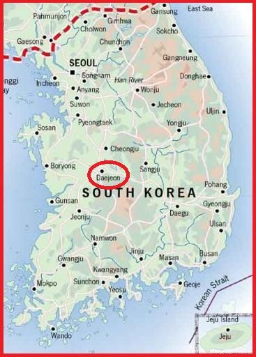 So here’s a little information for those of you who aren’t familiar with where I’ll be located within Korea (aka most of you who are going to follow me.) I’ve taken the libe… Geoje, Cities In Korea, Korea Map, Mokpo, Yeosu, Gyeongju, Han River, Suwon, Jeju Island