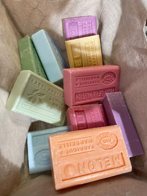 Homemade Soap Aesthetic, Soaps Aesthetic, Aesthetic Soap, Soap Aesthetic, French Soap, Contemporary Fantasy, Look Into My Eyes, Ceramic Figures, Cosmetic Skin Care