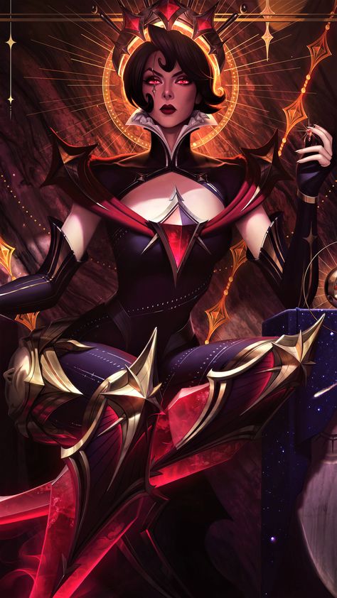 #leagueoflegends #arcanacamille #camillewallpaper #leagueoflegendswallpaper #iphonewallpaper #androidwallpaper #lolphonewallpaper #lol4kwallpaper #4kphonewallpaper #edit Camille League Of Legends, Dramatic Clothes, League Of Legends Wallpaper, Dark Souls Concept Art, Cottagecore Wallpaper, 4k Phone Wallpapers, Champions League Of Legends, Stylish Wallpaper, Splash Art