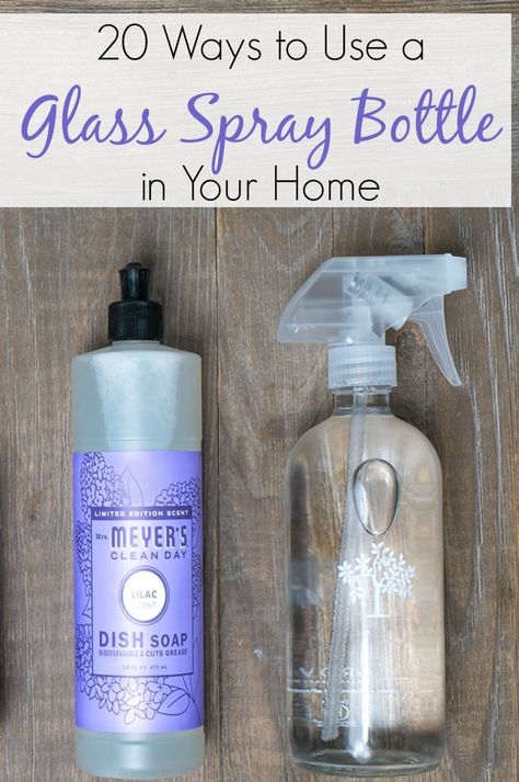 Organizing Solutions, Toxic Cleaning Products, Clean Bathroom, Green Clean, Diy Cleaning Solution, Essential Oils Herbs, Green Recipes, Homemade Cleaning, Bottle Cleaner