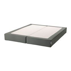 Modular Bed, Bed Base Frame, Mattress Base, Support Beam, Ikea Ireland, Velcro Tape, King Bed Frame, Ikea Family, Bed Base